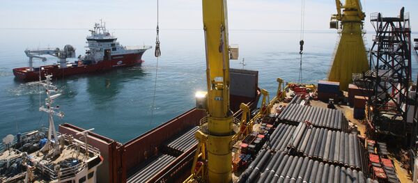 biển Đen biển Đen - Sputnik Việt Nam