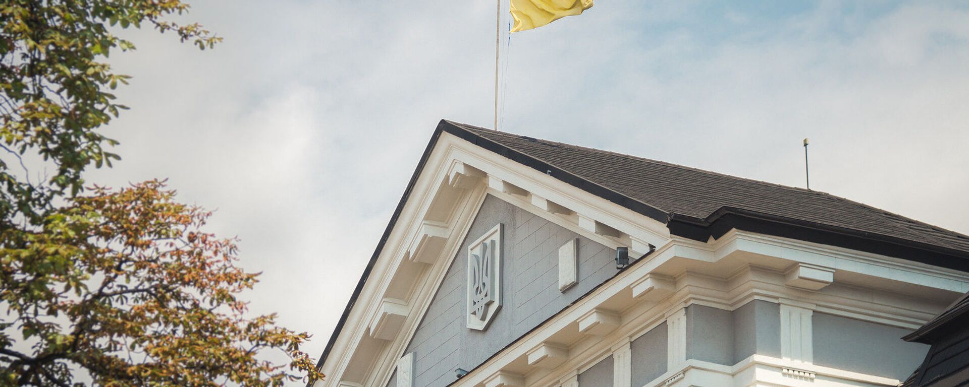 Cơ quan An ninh Ukraina (SBU)  - Sputnik Việt Nam, 1920, 08.08.2025