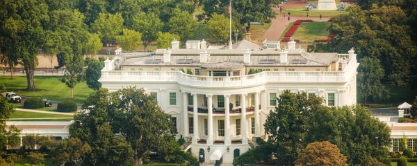 Nhà Trắng - Sputnik Việt Nam