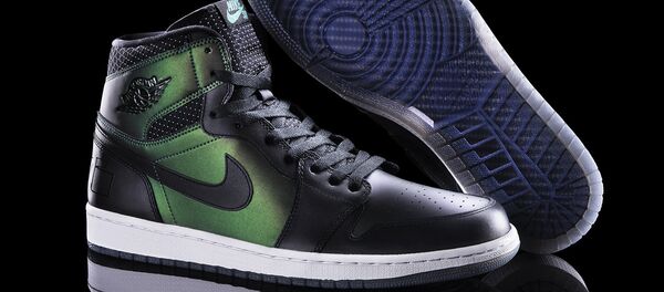 Nike SB X Air Jordan I - Sputnik Việt Nam