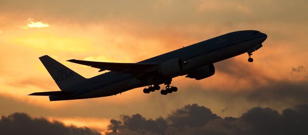 Máy bay - Sputnik Việt Nam