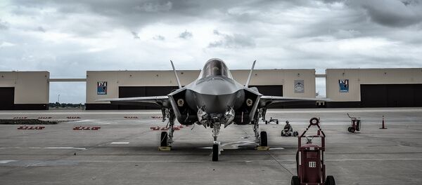 F-35  - Sputnik Việt Nam