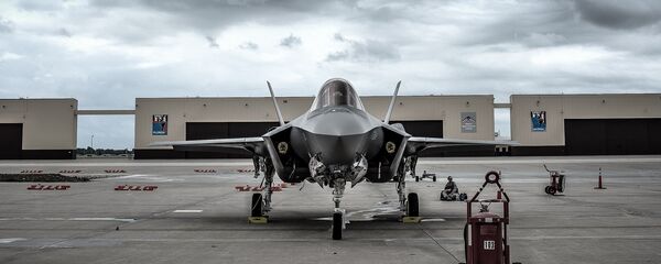 F-35 F-35 - Sputnik Việt Nam
