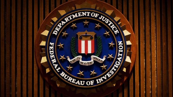 FBI - Sputnik Việt Nam