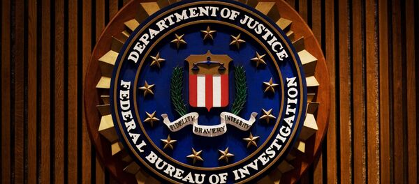 FBI FBI - Sputnik Việt Nam