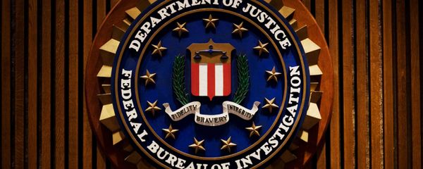 FBI - Sputnik Việt Nam