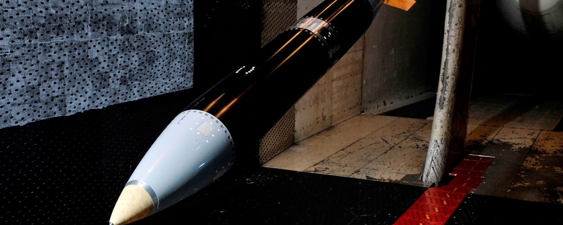 B61-12 - Sputnik Việt Nam, 1920, 03.04.2023