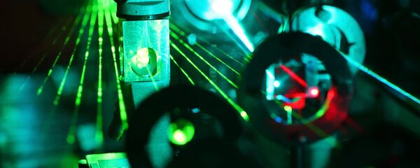 laser laser - Sputnik Việt Nam