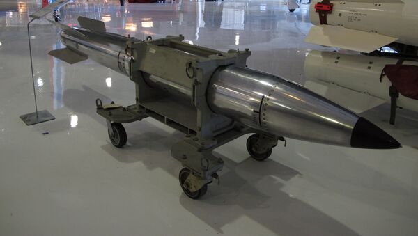 B61 - Sputnik Việt Nam