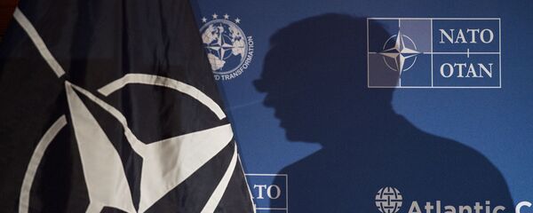 Jens Stoltenberg Jens Stoltenberg - Sputnik Việt Nam