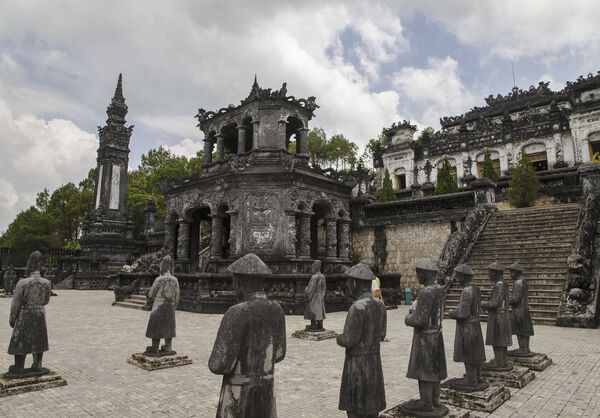 Triển lãm ảnh của Sergei Kovalchuk Các nước ASEAN Cái nhìn từ Nga  - Sputnik Việt Nam
