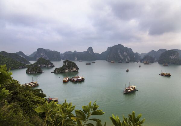 Triển lãm ảnh của Sergei Kovalchuk Các nước ASEAN Cái nhìn từ Nga  - Sputnik Việt Nam