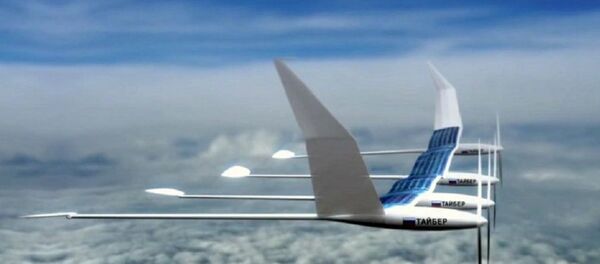 Vệ tinh độc đáo của Nga Sova - Sputnik Việt Nam