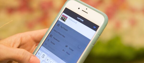 Instagram - Sputnik Việt Nam