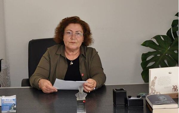 Selver Kaplan - Sputnik Việt Nam