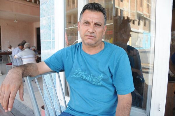 Ibrahim Kaya - Sputnik Việt Nam