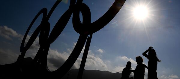 Thế vận hội Olympic 2016 Thế vận hội Olympic 2016 - Sputnik Việt Nam