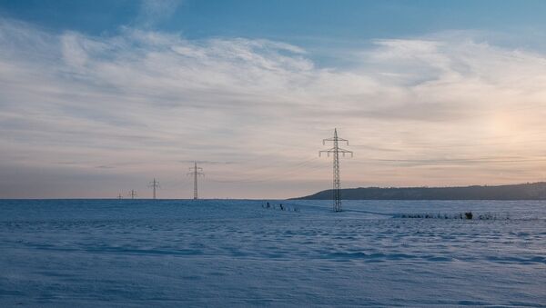 Sakhalin và Hokkaido bắc cầu năng lượng để gần nhau hơn - Sputnik Việt Nam