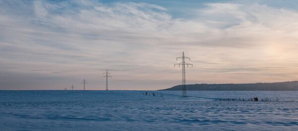 Sakhalin và Hokkaido bắc cầu năng lượng để gần nhau hơn Sakhalin và Hokkaido bắc cầu năng lượng để gần nhau hơn - Sputnik Việt Nam