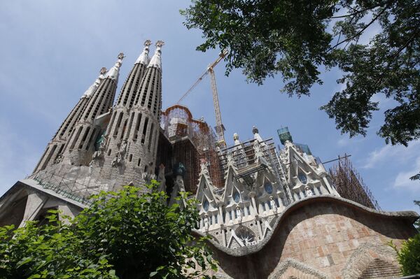 Những thành phố được nhiều du khách ghé thăm nhất thế giới - Sputnik Việt Nam