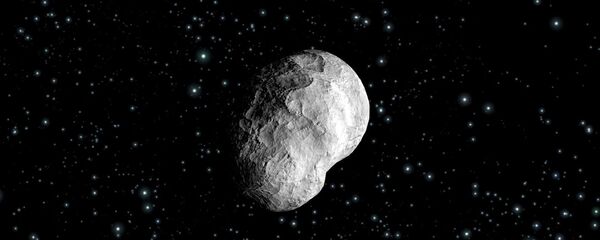 Tiểu hành tinh - Sputnik Việt Nam