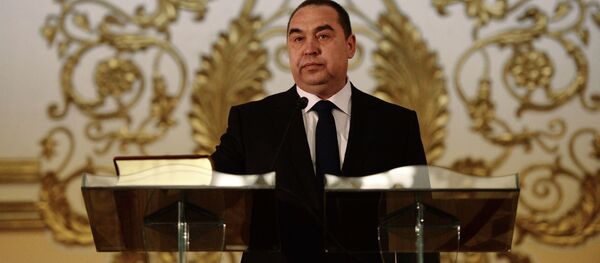 Igor Plotnitsky Igor Plotnitsky - Sputnik Việt Nam