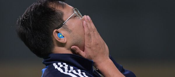 Hoàng Xuân Vinh Hoàng Xuân Vinh - Sputnik Việt Nam