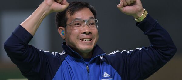 Hoàng Xuân Vinh Hoàng Xuân Vinh - Sputnik Việt Nam