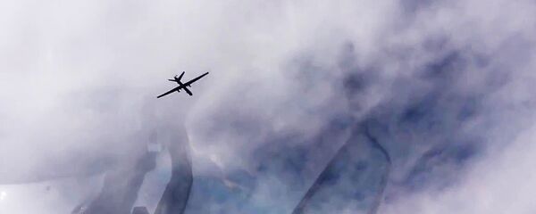 UAV - Sputnik Việt Nam