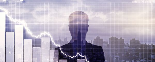 Khủng hoảng kinh tế Khủng hoảng kinh tế - Sputnik Việt Nam