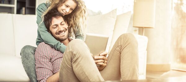 Các nhà khoa học: Internet làm giảm ham muốn tình dục Các nhà khoa học: Internet làm giảm ham muốn tình dục - Sputnik Việt Nam