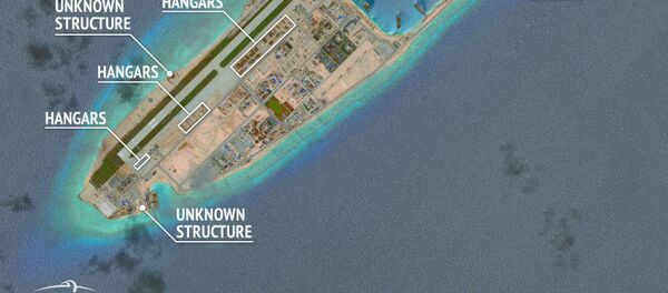 Biển Đông Biển Đông - Sputnik Việt Nam