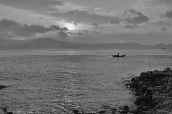 Cam Ranh - Sputnik Việt Nam