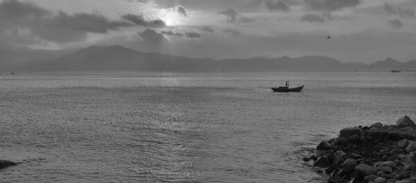 Cam Ranh - Sputnik Việt Nam