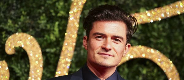 Orlando Bloom - Sputnik Việt Nam