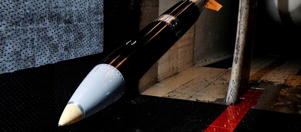 B61-12 - Sputnik Việt Nam