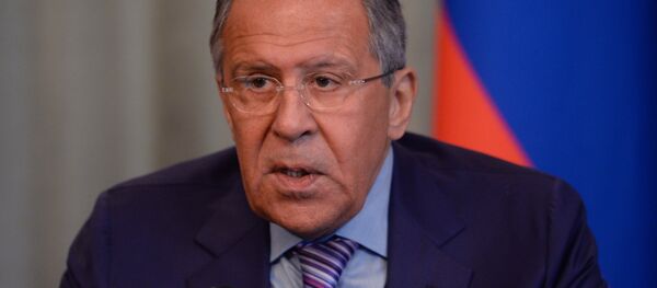 Sergey Lavrov Sergey Lavrov - Sputnik Việt Nam