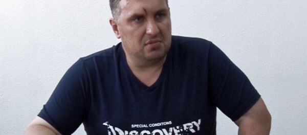 Yevgeny Panov - Sputnik Việt Nam