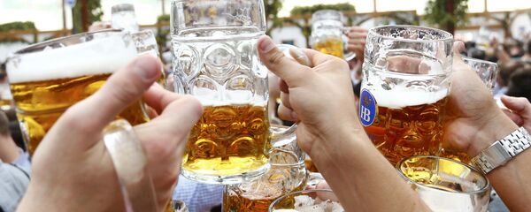 Bia Bia - Sputnik Việt Nam