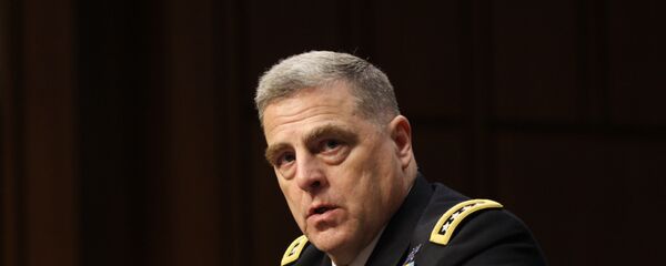 tướng Mark Milley tướng Mark Milley - Sputnik Việt Nam