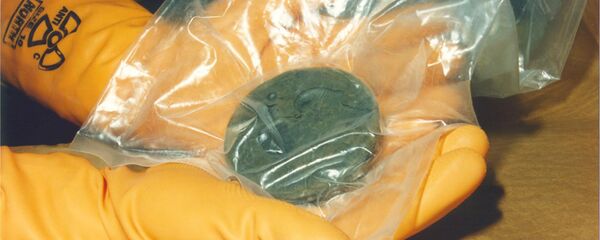 Plutonium Plutonium - Sputnik Việt Nam