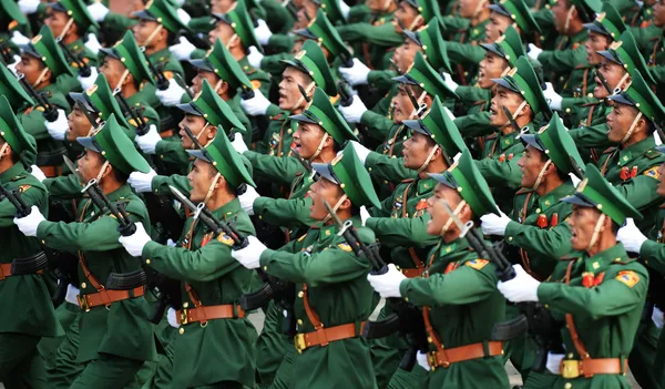 Quân đội Việt Nam Quân đội Việt Nam - Sputnik Việt Nam