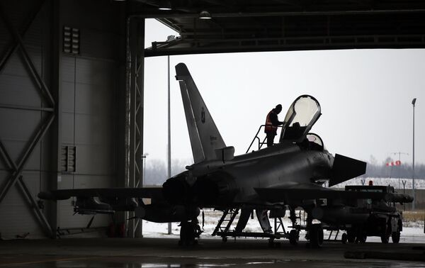 Cuộc xung đột giữa Nga và châu Âu mà Mỹ không tham gia sẽ kết thúc như thế nào? - Sputnik Việt Nam