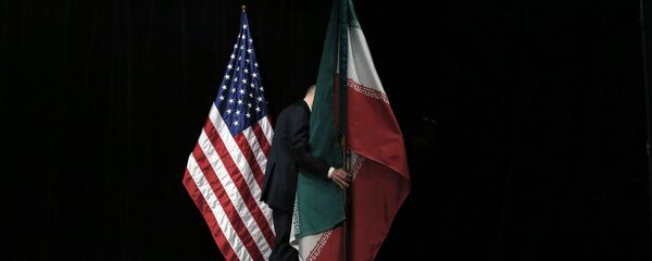 Lộ chi tiết Iran nhận 400 triệu $ tiền mặt của Mỹ trong điều kiện nào? - Sputnik Việt Nam