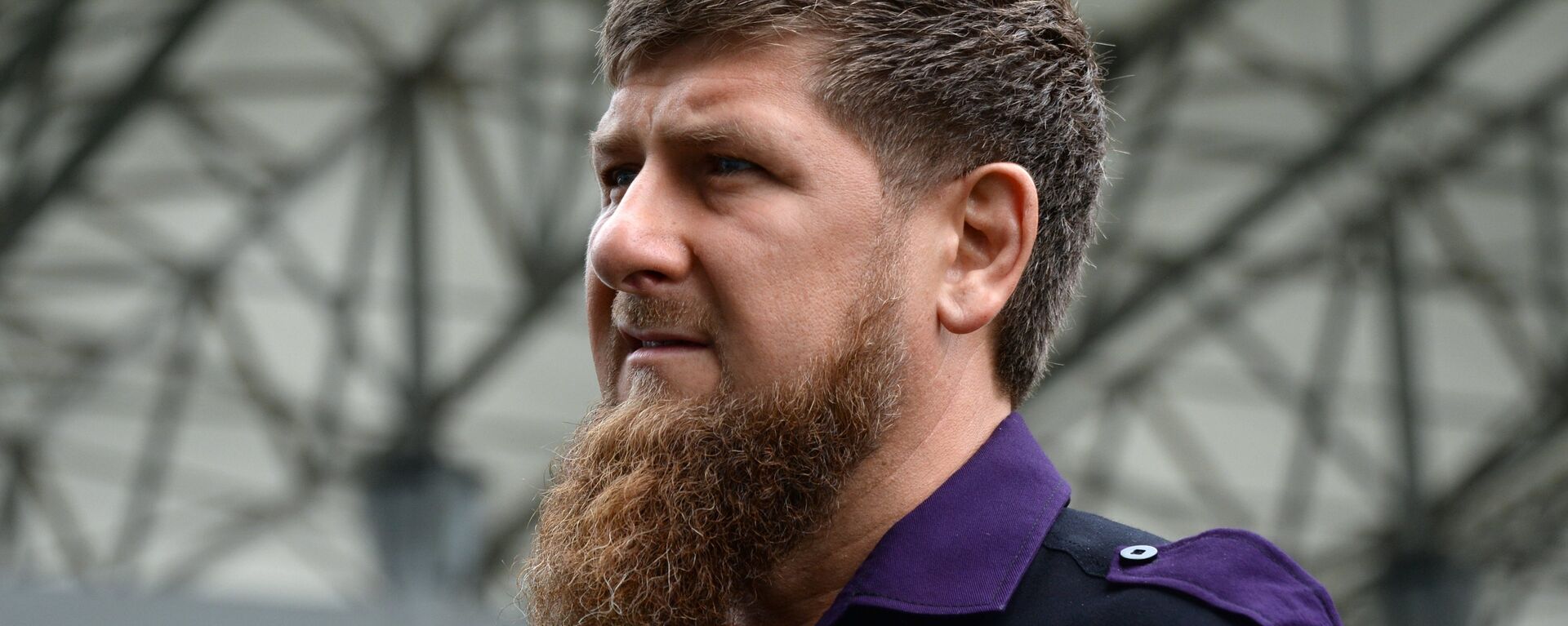 Ramzan Kadyrov - Sputnik Việt Nam, 1920, 17.11.2022