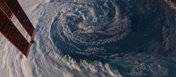 Trái đất - Sputnik Việt Nam