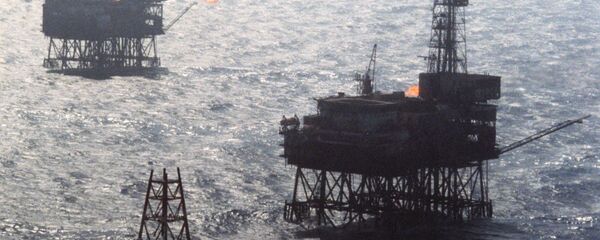 Vietsovpetro - Sputnik Việt Nam