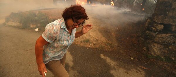 Những hình ảnh sống động nhất trong tuần. Từ ngày 13 đến ngày 19 tháng Tám Những hình ảnh sống động nhất trong tuần. Từ ngày 13 đến ngày 19 tháng Tám - Sputnik Việt Nam