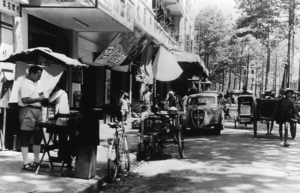 Phải chăng từng có nội chiến ở Việt Nam sau Cách mạng Tháng Tám? - Sputnik Việt Nam