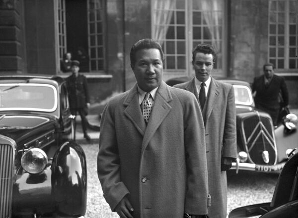 Phải chăng từng có nội chiến ở Việt Nam sau Cách mạng Tháng Tám? - Sputnik Việt Nam